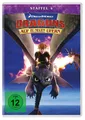 Dragons - Auf zu neuen Ufern - Staffel 4