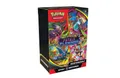 The Pokémon Company Sammelkarte Mega Entwickungen (ME02) Fatale Flammen Booster Bundle Deutsch DE
