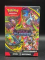 Pokemon Fatale Flammen Mega Entwicklung Boosterbundle TCG Deutsch NEU & OVP