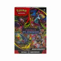 Pokémon Mega-Entwicklung: Fatale Flammen Booster Bundle (6 Booster Packs) DE