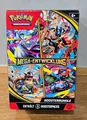 Pokemon Mega-Entwicklung Fatale Flammen - Booster Bundle - DEUTSCH   7699