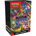 Pokémon-Sammelkartenspiel: Boosterbundle Mega-Entwicklung - Fatale Flammen