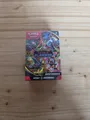 Pokémon Boosterbundle Mega-Entwicklung – Fatale Flammen (6 Boosterpack Neu & OVP