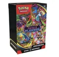 Pokémon Boosterbundle Mega-Entwicklung Fatale Flammen Neu & OVP ✅