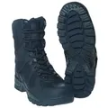 Einsatzstiefel Generation II, schwarz, 9 - Schwarz - 9