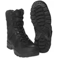 Mil-Tec Militär Einsatzstiefel Gen.II Stiefel schwarz 42 EU