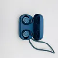 Jabra Elite 65t Earbuds – Passive geräuschisolierende kabellose Bluetooth-Kopfhö