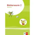 Bücherwurm Sachunterricht 2. Ausgabe für Brandenburg, Mecklenburg-Vorpommern, Sachsen-Anhalt und Thüringen