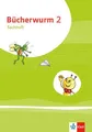 Bücherwurm Sachunterricht 2. Ausgabe für Brandenburg, Mecklenburg-Vorpommern,...
