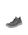ECCO Herren Outdoor-Schuh, Trekking und Wanderschuhe, Grau Dark Shadow Dark Shadow, 39 EU