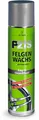 NEU 1x 1270 Dr. Wack P21S FELGEN-WACHS FELGENWACHS 400ML (€52,38/L)