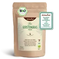 Bio Gerstengras Pulver (1000g)