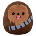 Jazwares Star Wars Chewbacca (25 cm) (6700.38615)
