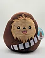 Squishmallows - Chewbacca 25cm Kuscheltier