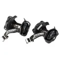 Speeron Rollschuh: Fersenroller mit blinkenden LEDs (Fersen Roller)