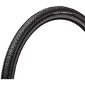 ONZA Reifen Allegra X5 | 700 x 40C GEC 120 TPI | TL Ready | schwarz