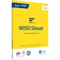 WISO Steuer 2024 Steuerjahr 2023 | für Windows / Mac