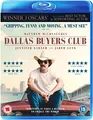 Dallas Buyers Club [Blu-ray] [UK Import]
