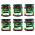 Artigiana SUD Getrocknete Tomaten 540 Gr. - Karton 6 Stück