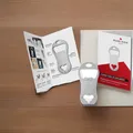 3 STÜCK! Rominox Shop Tool Alrounder 8 Funktionen, Einkaufswagen Löser ,