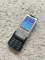 Nokia 6500-s1 - Silber - Vintage Tasten Handy - Frei für alle Netze