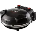 Ariete Pizza-Ofen, 400 Grad, Model 917