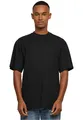 Urban Classics Herren Tall Tee – Oversize T-Shirt für Streetwear und