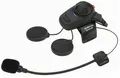 Sena SMH5 Einzelset Motorrad Helm Headset Kommunikation Sprechanlage