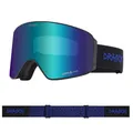 Dragon NFX MAG OTG Unisex Schneebrille - Thrill/Lumalens Eclipse IR & Lumalens Violet DRG166-400