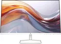 HP 527sa 5 Series LED-Monitor 68,6 cm 27" 1920 x 1080 Full HD 1080p @ 100 Hz IPS 300 cd/m² 1500:1 5 ms 2xHDMI VGA Lautsprecher Silber Halter (94F48E9#ABB)