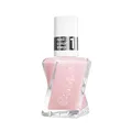 Gel by Essie Nagellack, langanhaltender Nagellack mit glänzendem Finish, Professionelle Nagellackfarbe, Maniküre ohne UV-Licht & bis zu 15 Tage Halt, Farbe: Nr. 10 sheer fantasy, Rosa, 1 x 13,5 ml