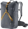 Deuter Amager Rucksack graphite 25 + 5 L