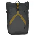 Deuter Amager 25+5 Fahrradrucksack 48 cm  grau