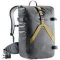 deuter amager 25+5 Fahrradrucksack - graphite