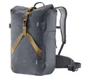deuter Fahrradrucksack Amager 25+5 (1-tlg), Laptopfach