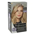 L'Oréal Paris Preference 8.1 Kopenhagen Helles Kühles Blond