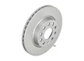 BOSCH Bremsscheibe 0986479098 belüftet 280mm 22mm für VW