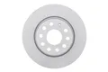 BOSCH 0 986 479 098 Brake Disc for AUDI,SEAT,SKODA,VW