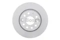 2X 0986479098 BOSCH Bremsscheibe für ,AUDI,SEAT,SKODA,VW