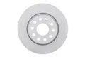 2 x BOSCH 0 986 479 098 Bremsscheibe für ,AUDI,SEAT,SKODA,VW