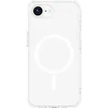 eSTUFF INFINITE GRS OSLO iPhone 16e Clear Magnetic Cover