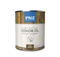 PNZ - Die Manufaktur Holzöl Color-Öl, farbenfroh, Renovierung oder Neuanstrich, Innen und Außen