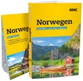 ADAC Reiseführer plus Norwegen Christian Nowak