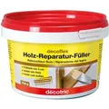 Decotric - Decoflex Holz-reparaturfüller 750 G Fertigspachtel