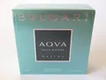 Bvlgari Aqva Marine Pour Homme EDT Nat Spray 50ml - 1.7 Oz BNIB Sealed OVP