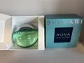 ⭐⭐ Bvlgari Aqva Pour Homme Marine Eau de Toilette edt 50 ml Neu ohne Folie ⭐⭐