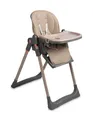 5908310398211 KRZESEŁKO DO KARMIENIA VARS BEIGE CARETERO