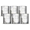 MjAMjAM - Premium Nassfutter für Katzen - delikates Huhn an gedämpftem Kürbis, 6er Pack (6 x 800g), getreidefrei mit extra viel Fleisch