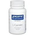 pure encapsulations L-Carnitin  60 St Kapseln