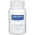 pure encapsulations L-Carnitin 60 St